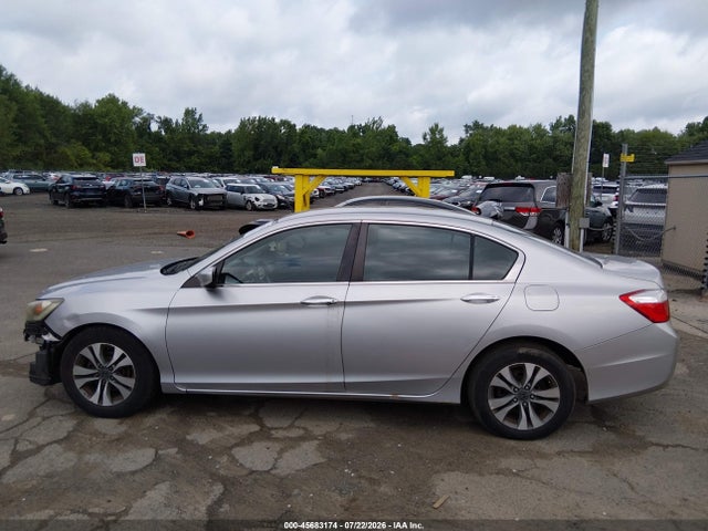 صورة مصغرة 15 لـ 2013 Honda ACCORD LX