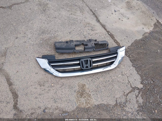 صورة مصغرة 12 لـ 2013 Honda ACCORD LX