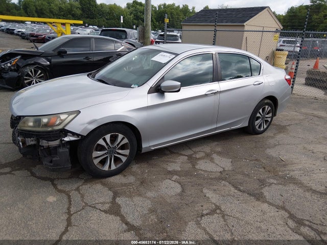 صورة 2 لـ 2013 Honda ACCORD LX