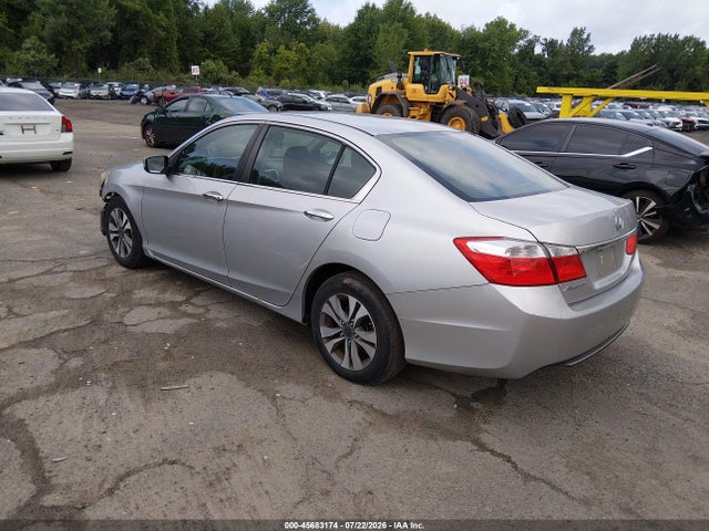صورة 3 لـ 2013 Honda ACCORD LX