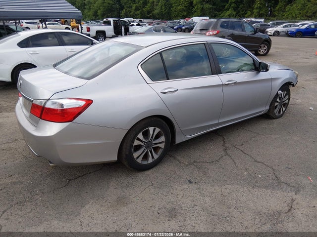 صورة 4 لـ 2013 Honda ACCORD LX