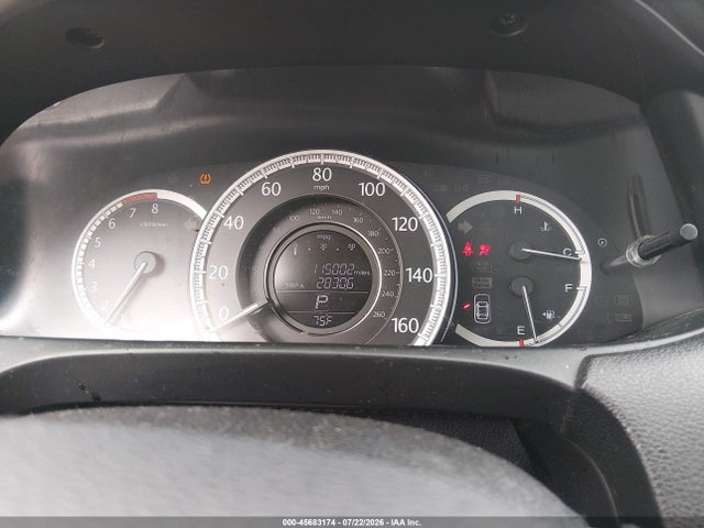 صورة 7 لـ 2013 Honda ACCORD LX