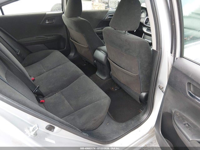 صورة 8 لـ 2013 Honda ACCORD LX