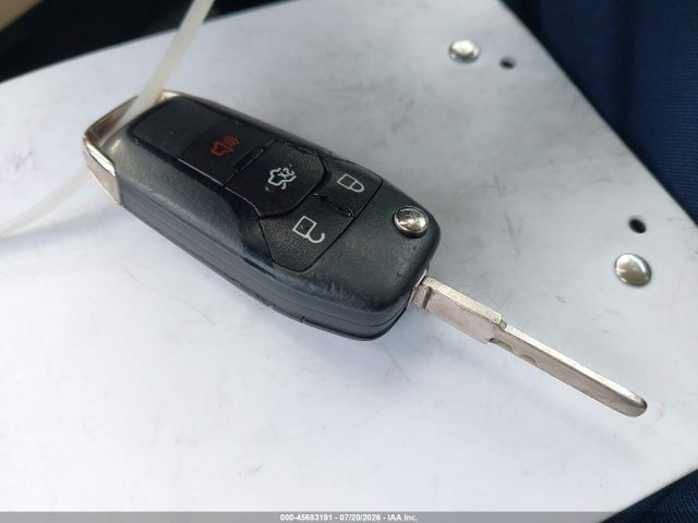 2014 FORD FUSION SE 缩略图 11