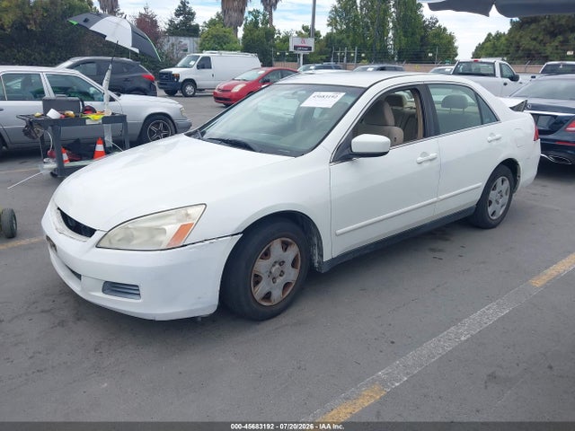 2006 Honda ACCORD 2.4 LX — фото 2