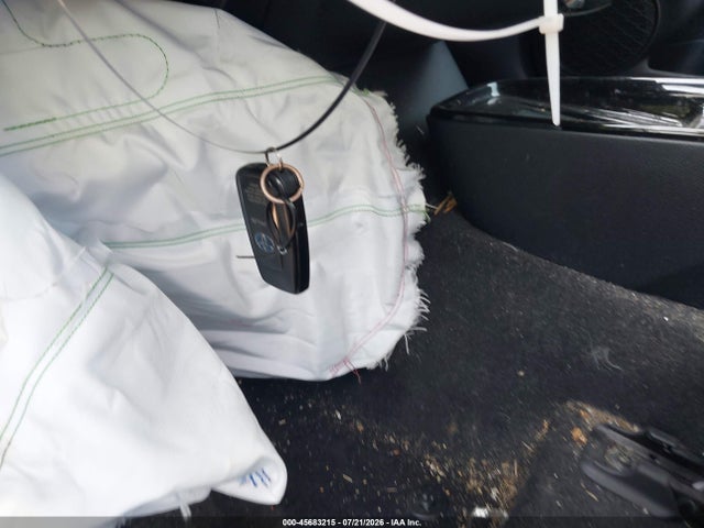 2021 Toyota PRIUS XLE AWD-E 缩略图 11
