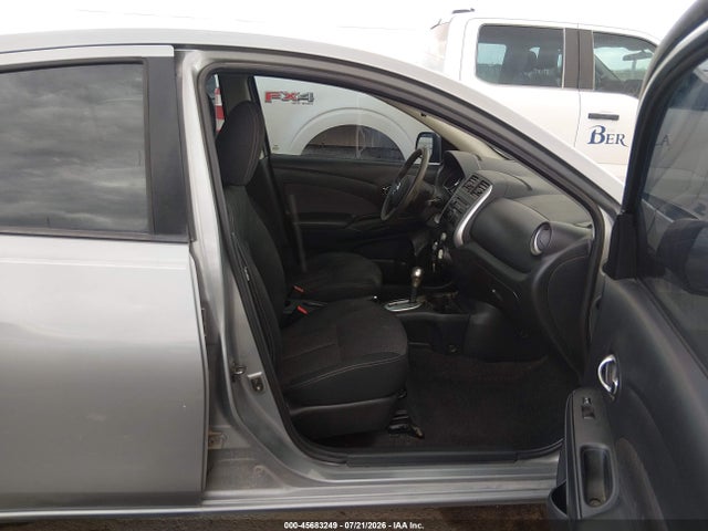 صورة 5 لـ 2014 Nissan VERSA 1.6 S/1.6 S+/1.6 SL/1.6 SV/S