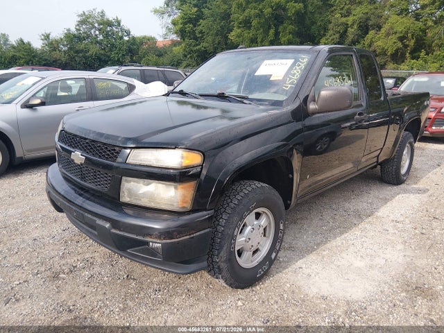 صورة 2 لـ 2008 Chevrolet COLORADO LS