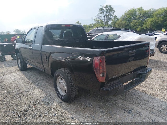 صورة 3 لـ 2008 Chevrolet COLORADO LS