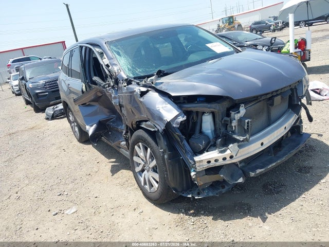 2020 HONDA PILOT 2WD EX-L