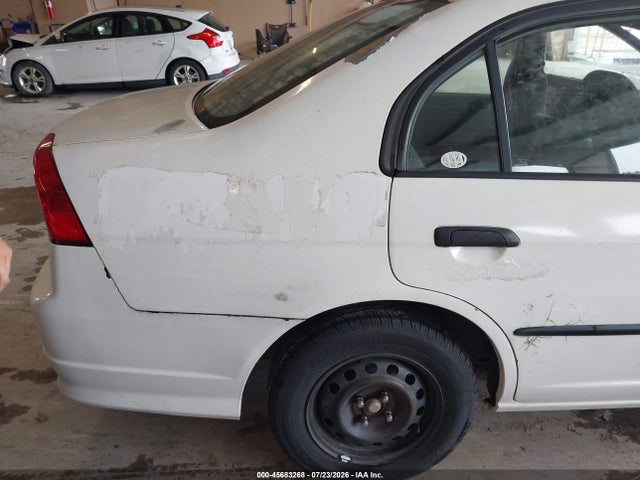 صورة مصغرة 12 لـ 2004 Honda CIVIC VP
