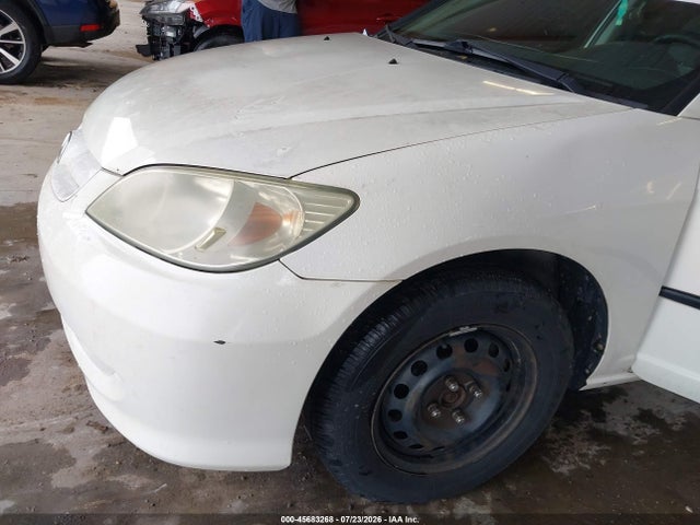 صورة مصغرة 15 لـ 2004 Honda CIVIC VP