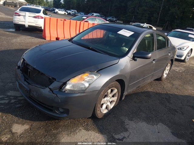 صورة 2 لـ 2009 Nissan ALTIMA 2.5 S