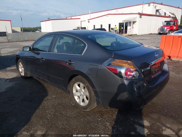 صورة 3 لـ 2009 Nissan ALTIMA 2.5 S