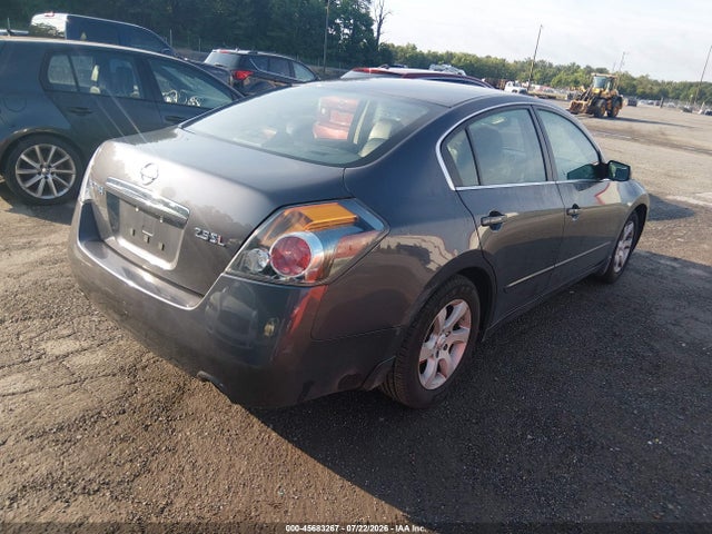 صورة 4 لـ 2009 Nissan ALTIMA 2.5 S