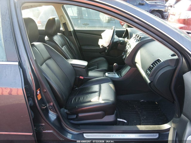 صورة 5 لـ 2009 Nissan ALTIMA 2.5 S