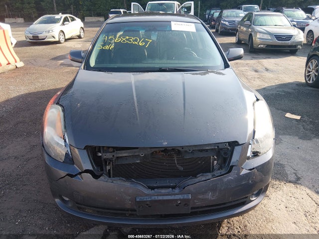 صورة 6 لـ 2009 Nissan ALTIMA 2.5 S