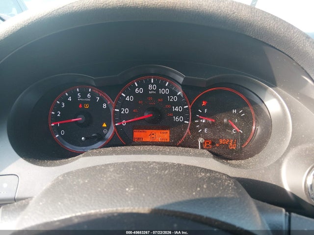صورة 7 لـ 2009 Nissan ALTIMA 2.5 S
