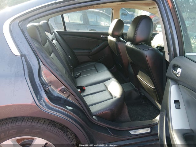 صورة 8 لـ 2009 Nissan ALTIMA 2.5 S