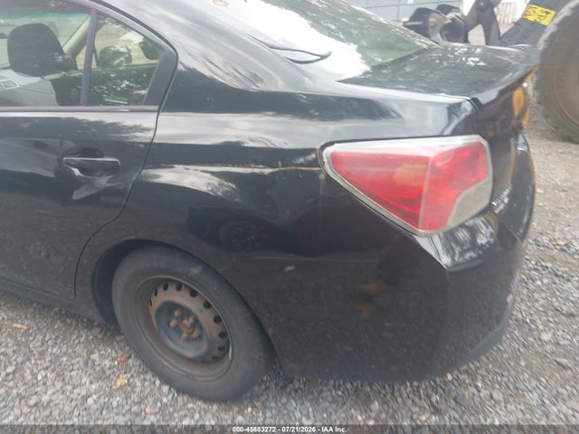 صورة 6 لـ 2016 Subaru IMPREZA 2.0I