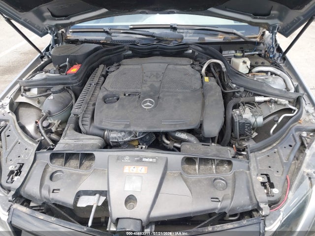 صورة 10 لـ 2012 Mercedes-BENZ E 350