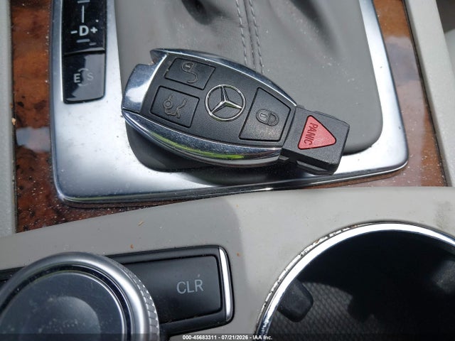 2012 Mercedes-BENZ E 350 thumbnail 11