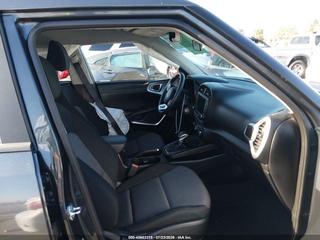 2025 KIA SOUL LX 照片 5