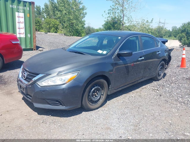 صورة 2 لـ 2016 Nissan ALTIMA 2.5 S