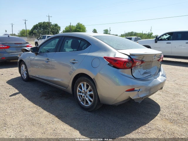 صورة 3 لـ 2016 Mazda MAZDA3 I TOURING