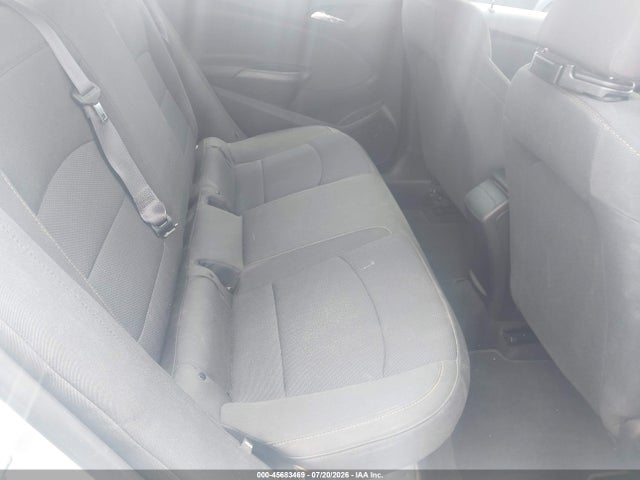 صورة 8 لـ 2017 Chevrolet CRUZE LS AUTO