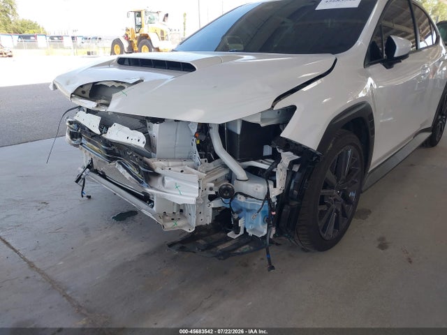 صورة 6 لـ 2026 Subaru WRX PREMIUM