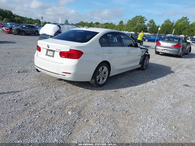 2017 BMW 330I 照片 4
