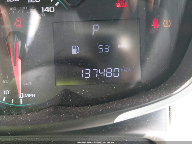 2019 Chevrolet SONIC LS AUTO photo 16