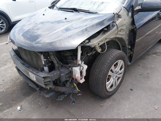 2019 CHEVROLET SONIC LS AUTO 6