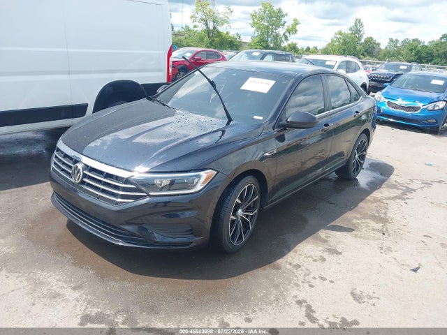 صورة 2 لـ 2020 Volkswagen JETTA 1.4T SEL