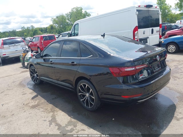 صورة 3 لـ 2020 Volkswagen JETTA 1.4T SEL