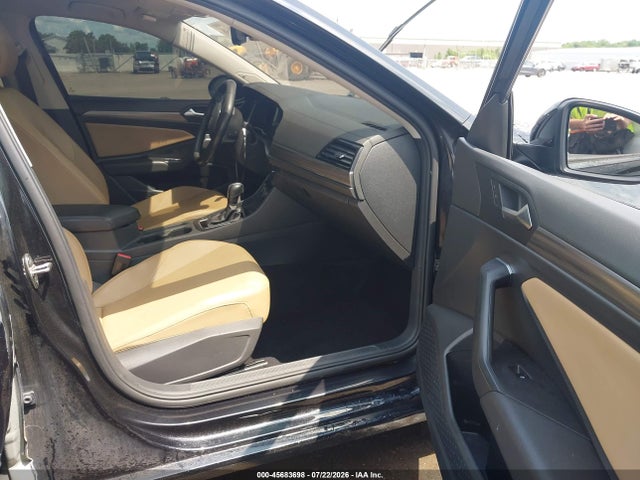 صورة 5 لـ 2020 Volkswagen JETTA 1.4T SEL