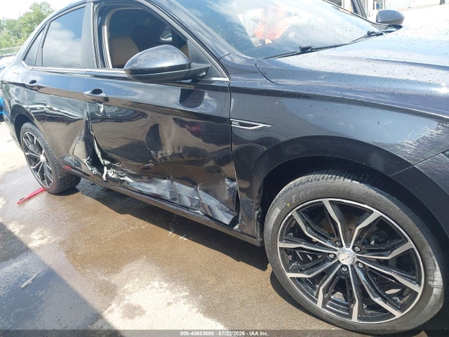 صورة 6 لـ 2020 Volkswagen JETTA 1.4T SEL