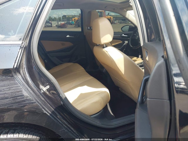 صورة 8 لـ 2020 Volkswagen JETTA 1.4T SEL