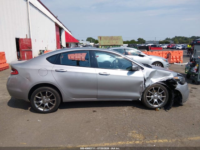 2014 Dodge DART SXT photo 13
