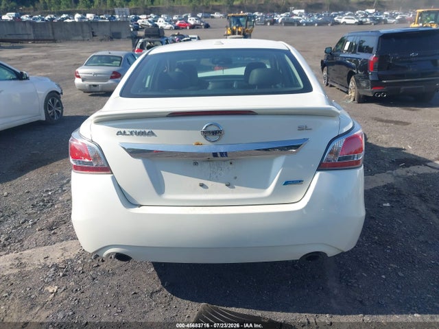 2015 Nissan ALTIMA 2.5 SL 缩略图 16