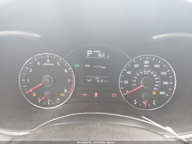 2018 KIA FORTE LX 照片 7