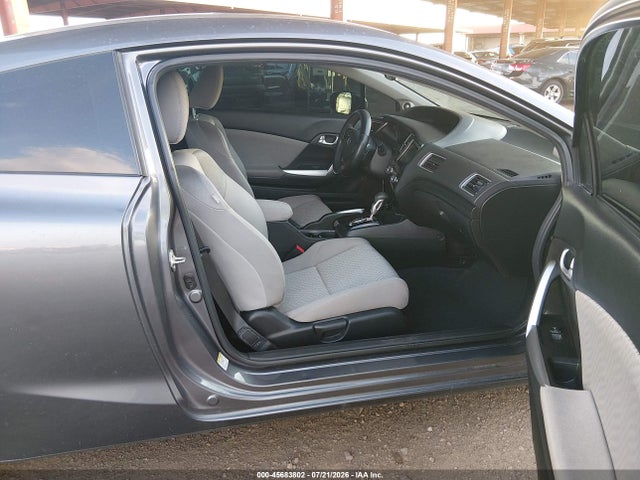 صورة 5 لـ 2015 Honda CIVIC EX