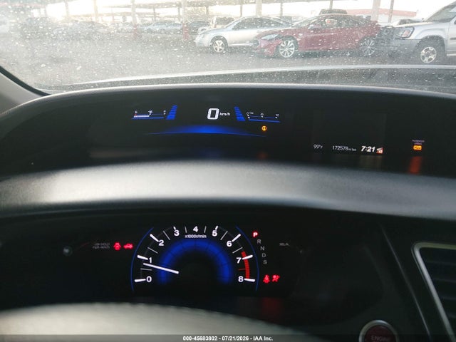 صورة 7 لـ 2015 Honda CIVIC EX