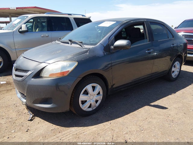 2008 Toyota YARIS — фото 2