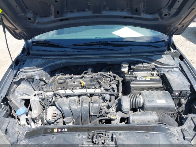 2018 HYUNDAI ELANTRA SE 10