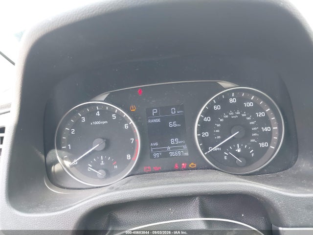 2018 HYUNDAI ELANTRA SE 7