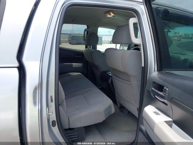 2007 Toyota TUNDRA SR5 5.7L V8 照片 8