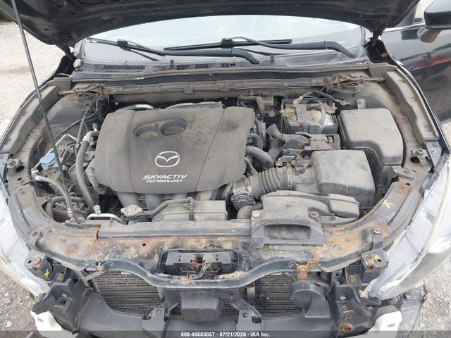 صورة 10 لـ 2014 Mazda MAZDA3 S GRAND TOURING