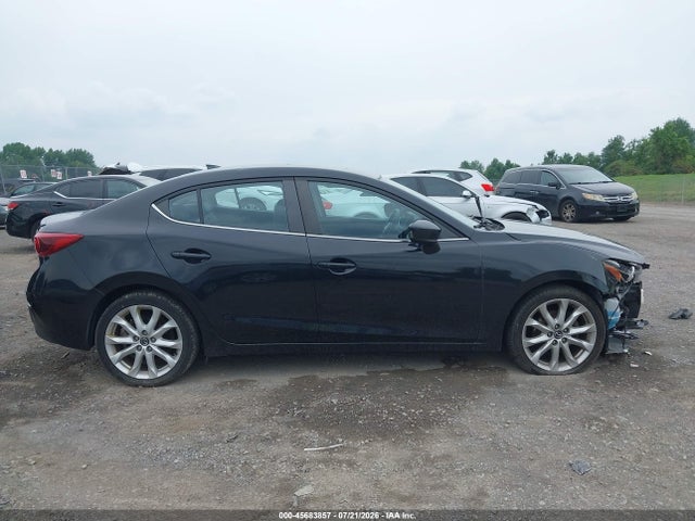 صورة مصغرة 14 لـ 2014 Mazda MAZDA3 S GRAND TOURING